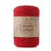 Шнур хлопковый CANDY COTTON 5мм