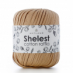 Shelest cotton raffia